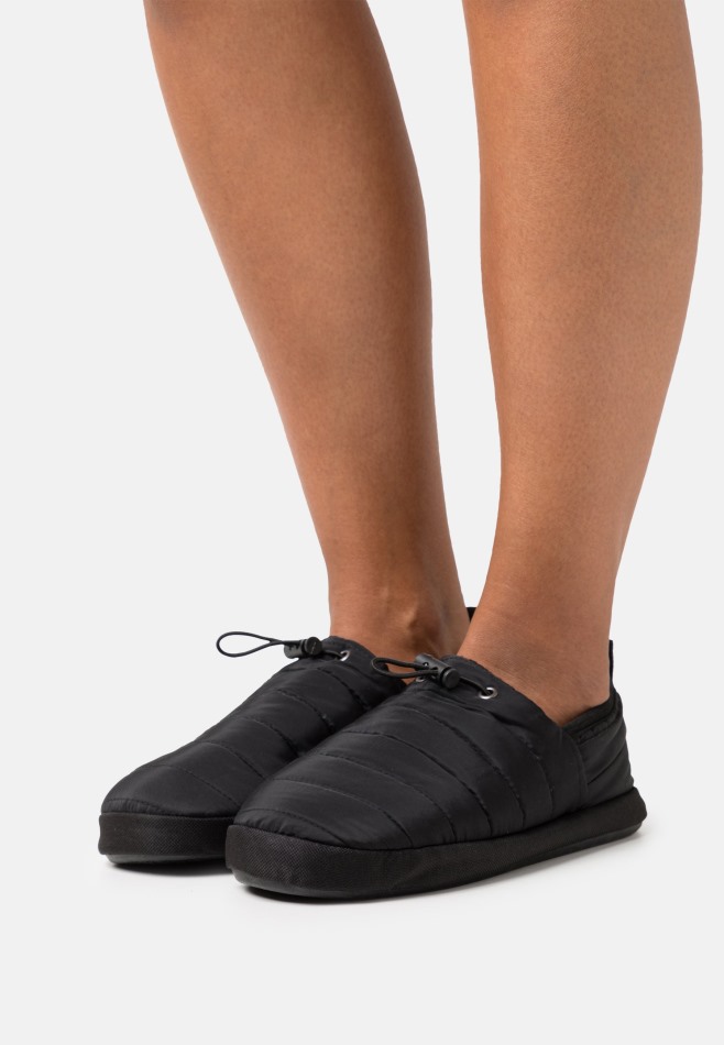 Gabour Beige | Pantoufles Exclusives